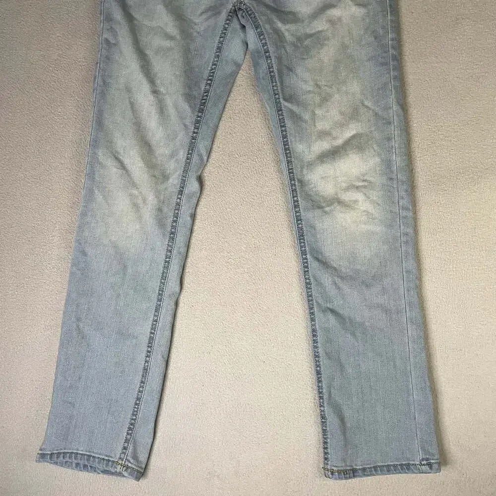 Levis size womens